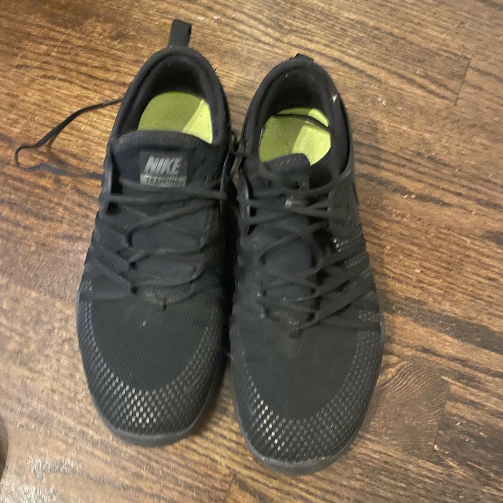 Nike sneakers